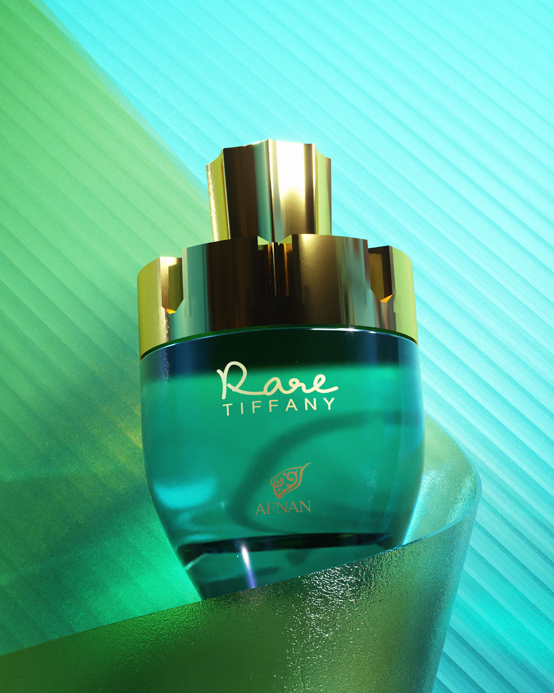 AFNAN RARE TIFFANY L 3.4 EDP SPRAY