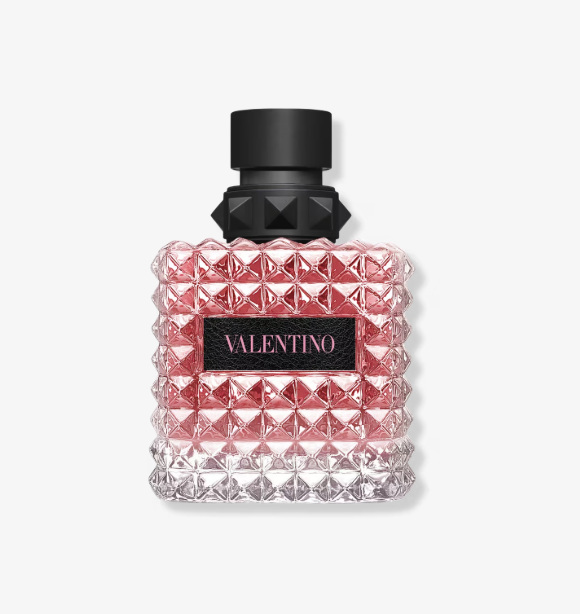 VALENTINO DONNA BORN IN ROMA L 3.4 EDP SPRAY