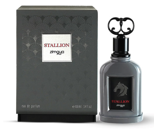 AFNAN ZIMAYA STALLION U 3.4 EDP SPRAY