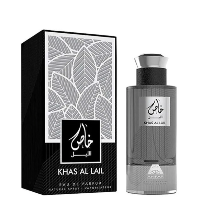 ANFAR KHAS AL LAIL U 3.4 EDP SPRAY