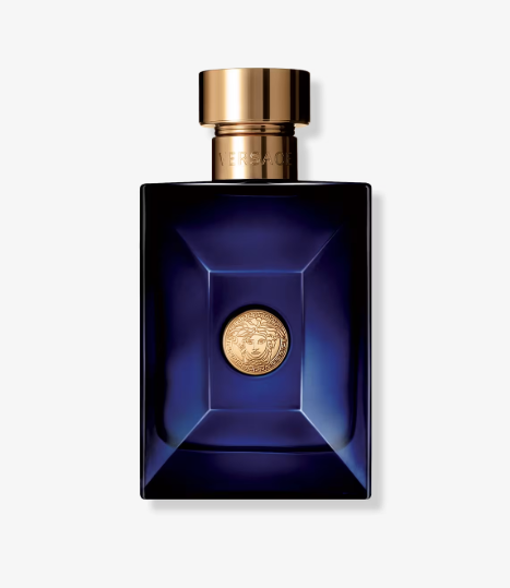 VERSACE DYLAN BLUE M 3.4 EDT SPRAY TESTER