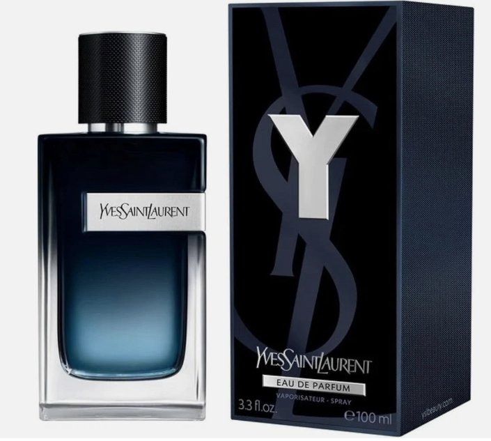 YSL Y M 3.4 EDP SPRAY