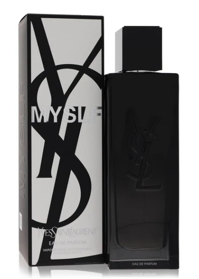 YSL MYSLF M 3.4 EDP SPRAY