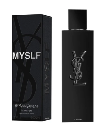 YSL MYSLF M 3.4 LE PARFUM SPRAY