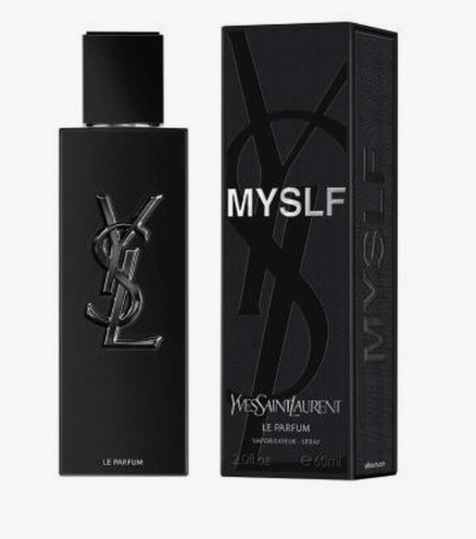 YSL MYSLF M 2.0 LE PARFUM SPRAY