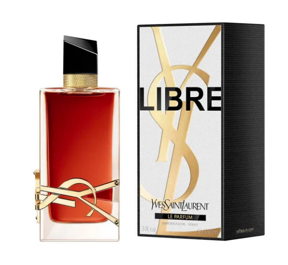 YSL LIBRE L 3.0 LE PARFUM SPRAY