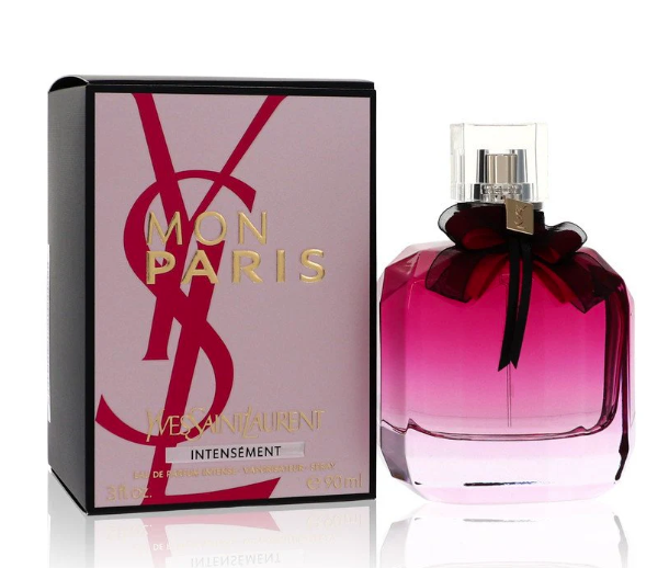 YSL MON PARIS INTENSEMENT L 3.0 EDP SPRAY