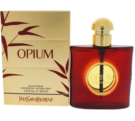 YSL OPIUM L 1.7 EDP SPRAY