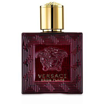 VERSACE EROS FLAME M 3.4 EDP SPRAY TESTER