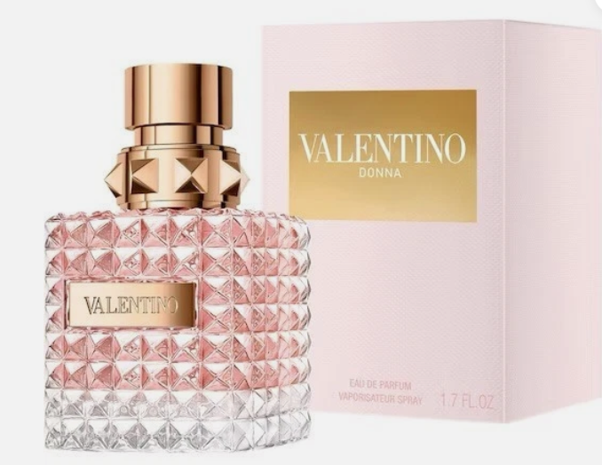 VALENTINO DONNA L 3.4 EDP SPRAY