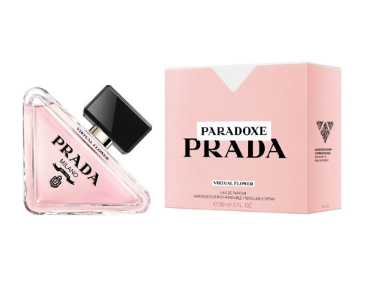 PRADA PARADOXE VIRTUAL FLOWER L 3.0 EDP SPRAY