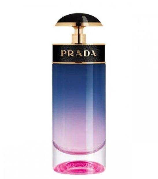 PRADA CANDY NIGHT L 2.7 EDP SPRAY TESTER