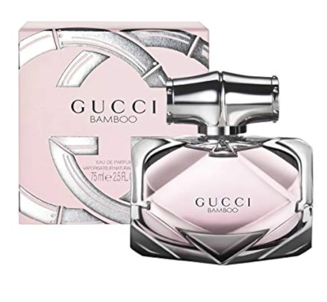 GUCCI BAMBOO L 2.5 EDP SPRAY