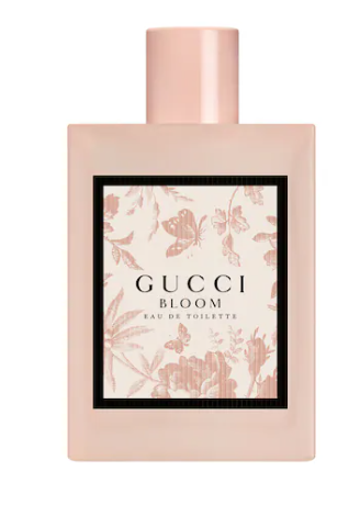 GUCCI BLOOM L 3.4 EDT SPRAY TESTER