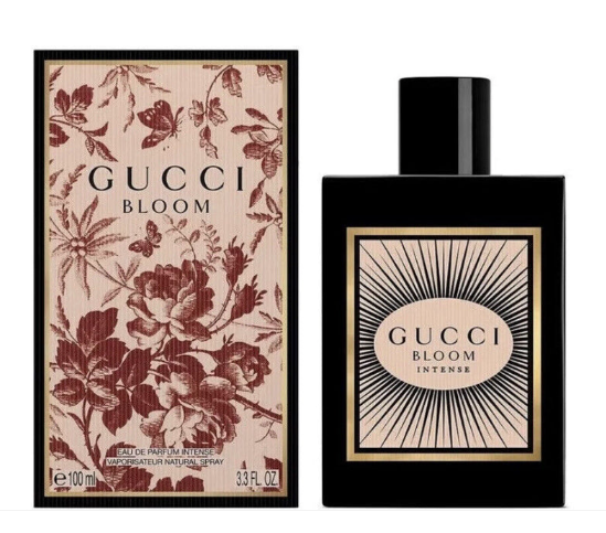 GUCCI BLOOM INTENSE L 3.4 EDP SPRAY