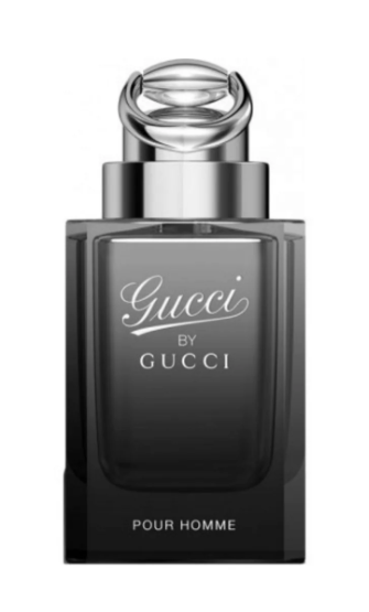 GUCCI BY GUCCI M 3.0 EDT SPRAY TESTER