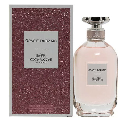 COACH NEW YORK DREAMS L 3.0 EDP SPRAY