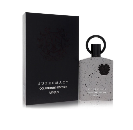 AFNAN SUPREMACY COLLECTOR'S EDITION U 3.4 EDP SPRAY