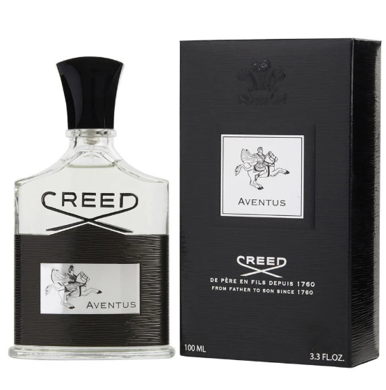 CREED AVENTUS M 3.4 EDP SPRAY