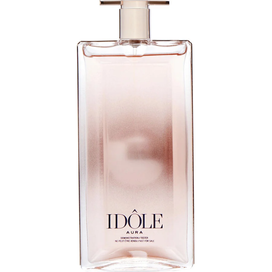 LANCOME IDOLE AURA L 1.7 EDP SPRAY TESTER