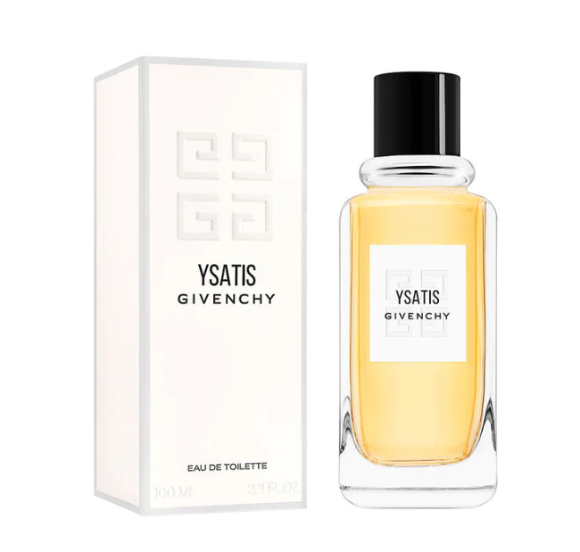 GIVENCHY YSATIS L 3.4 EDT SPRAY