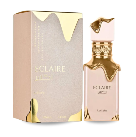 LATTAFA ECLAIRE U 3.4 EDP SPRAY
