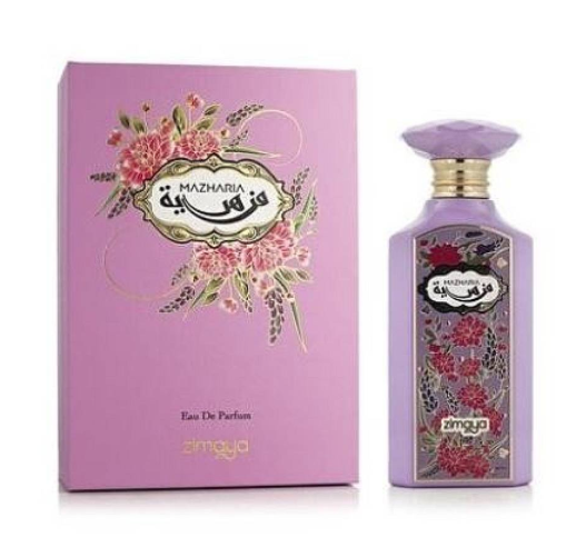 AFNAN ZIMAYA MAZHARIA L 3.4 EDP SPRAY