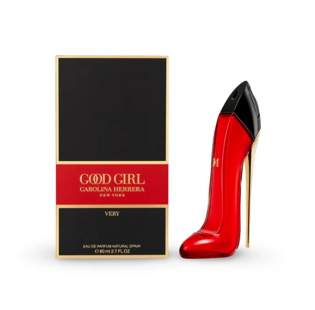 CAROLINA HERRERA VERY GOOD GIRL L 2.7 EDP SPRAY