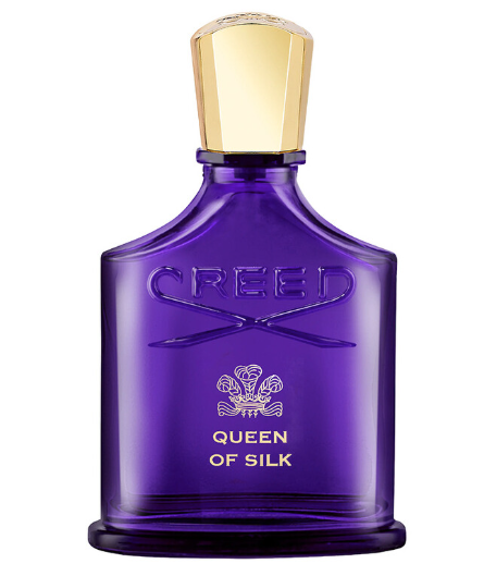 CREED QUEEN OF SILK L 2.5 EDP SPRAY TESTER