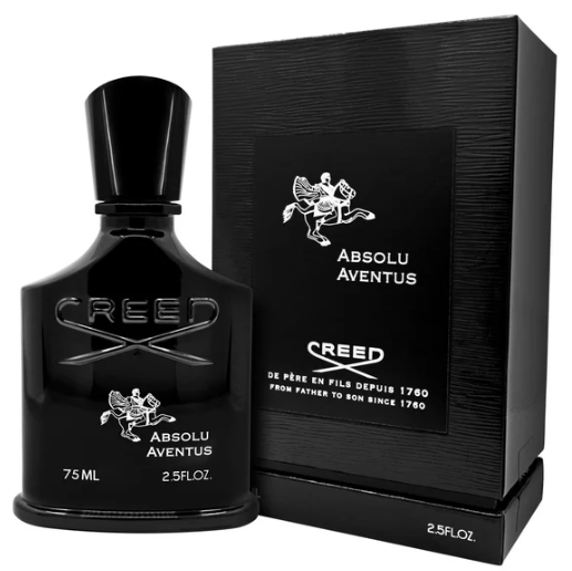 CREED ABSOLU AVENTUS M 2.5 EDP SPRAY