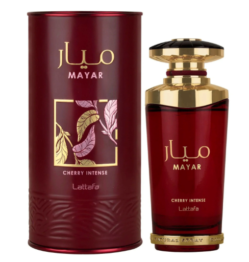 LATTAFA MAYAR CHERRY INTENSE L 3.4 EDP SPRAY