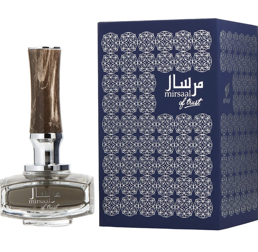 AFNAN MIRSAAL OF TRUST M 3.0 EDP SPRAY
