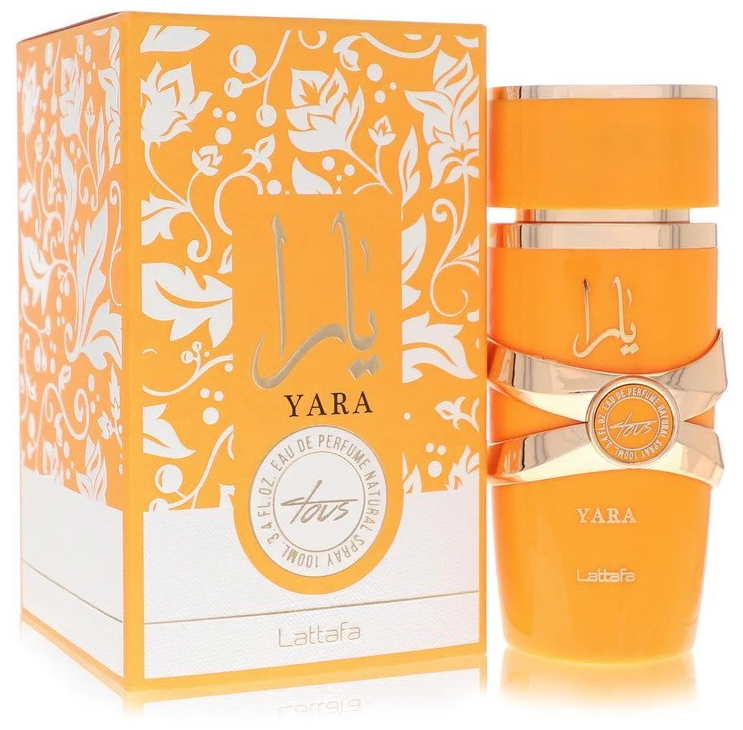 LATTAFA YARA TOUS L 3.4 EDP SPRAY