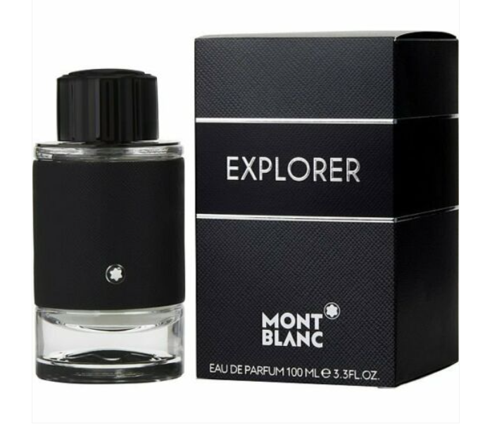 MONT BLANC EXPLORER M 3.4 EDP SPRAY