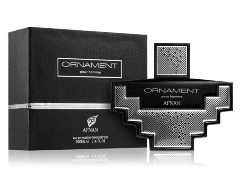 AFNAN ORNAMENT M 3.4 EDP SPRAY