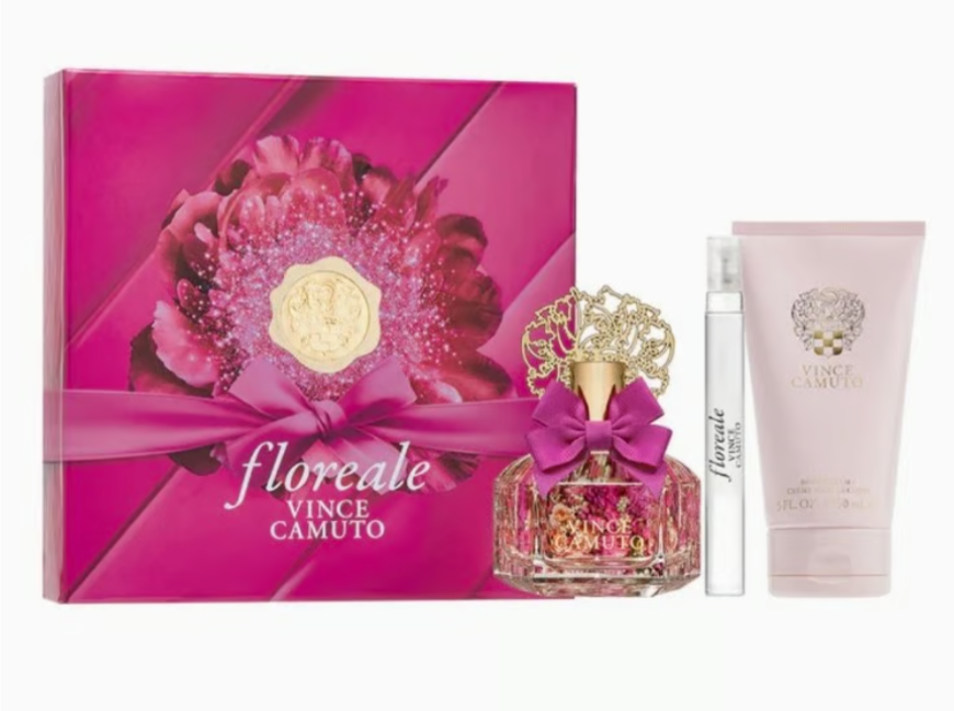 VINCE CAMUTO FLOREALE L 3.4EDP/5.0BC/MINI