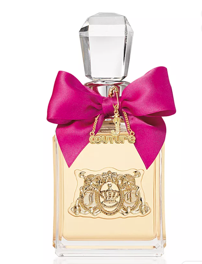 JUICY COUTURE VIVA LA JUICY L 3.4 EDP SPRAY TESTER