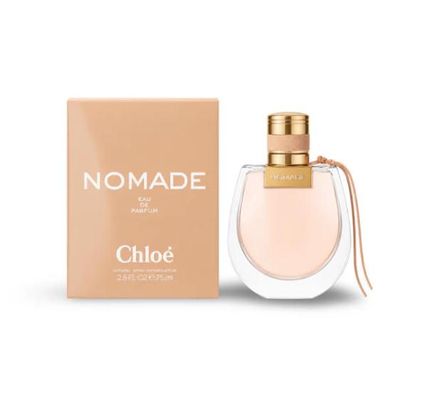 CHLOE NOMADE L 2.5 EDP SPRAY