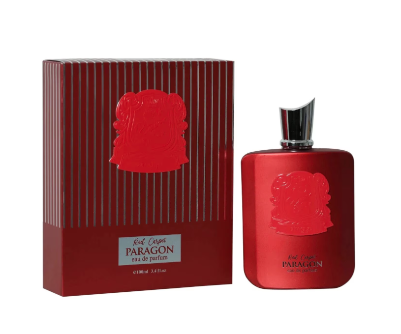AFNAN ZIMAYA RED CARPET PARAGON U 3.4 EDP SPRAY
