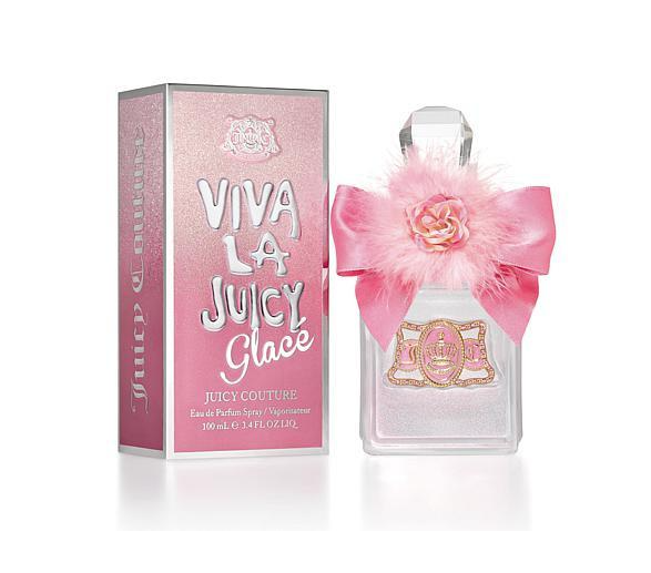JUICY COUTURE VIVA LA JUICY GLACE L 3.4 EDP SPRAY