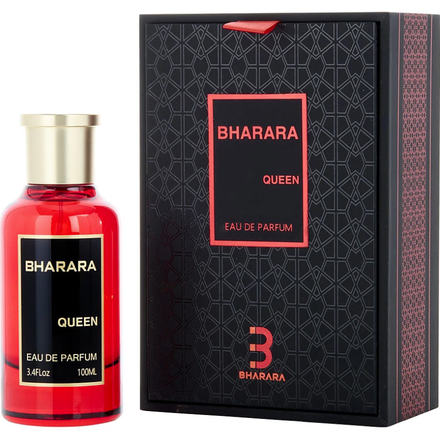BHARARA QUEEN L 3.4 EDP SPRAY