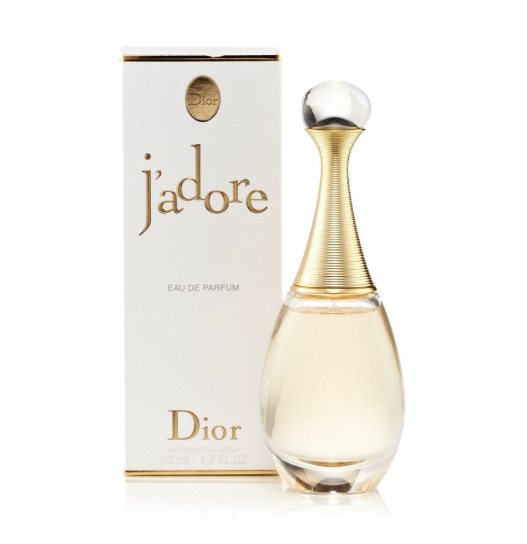 CHRISTIAN DIOR J'ADORE L 1.7 EDP SPRAY TESTER