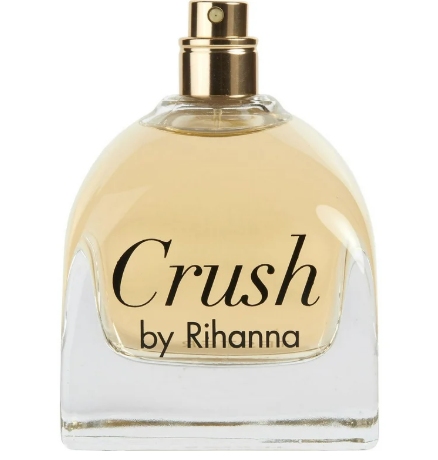 RIHANNA RIRI CRUSH L 3.4 EDP SPRAY TESTER