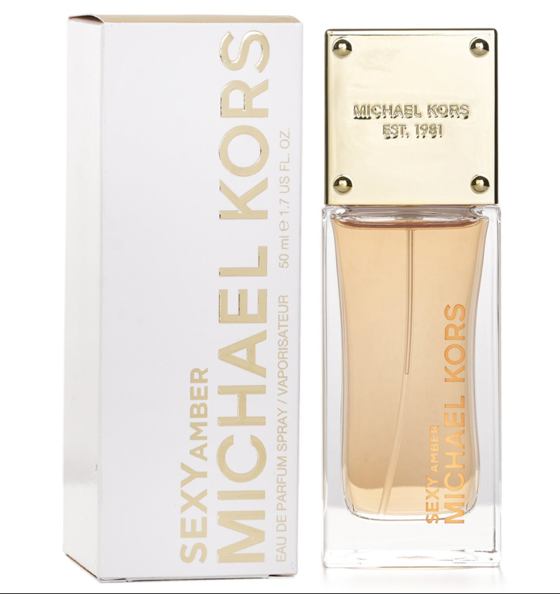MICHAEL KORS SEXY AMBER L 1.7 EDP SPRAY
