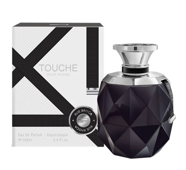 AFNAN RUE BROCA TOUCHE M 3.4 EDP SPRAY