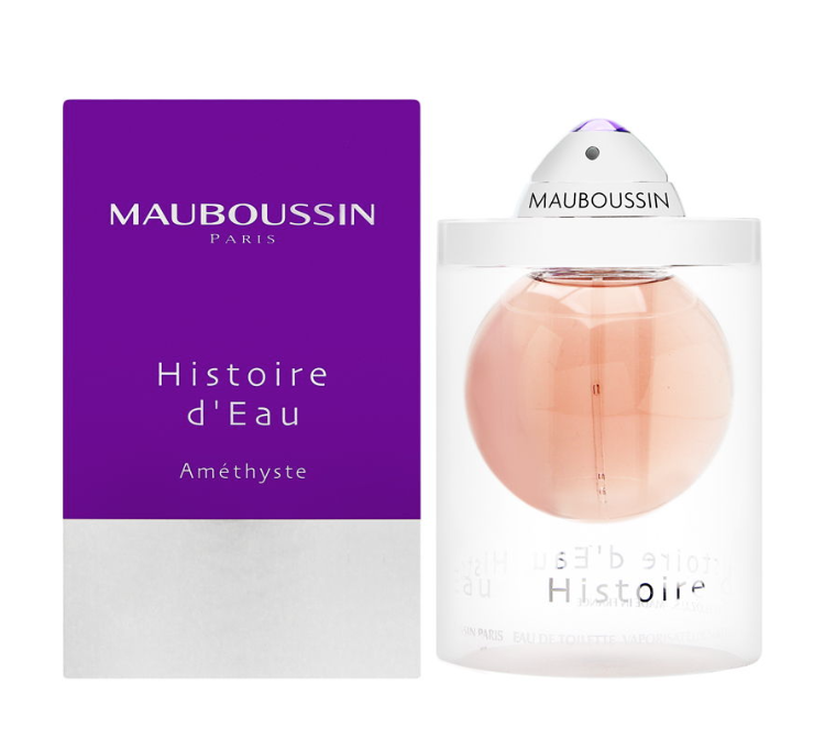 MAUBOUSSIN HISTOIRE D'EAU L 1.35 EDT SPRAY