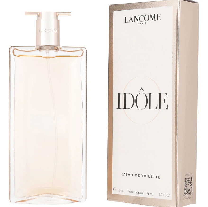 LANCOME IDOLE L 3.4 EDT SPRAY