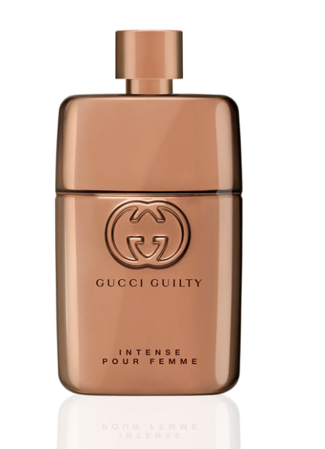 GUCCI GUILTY INTENSE L 3.0 EDP SPRAY TESTER