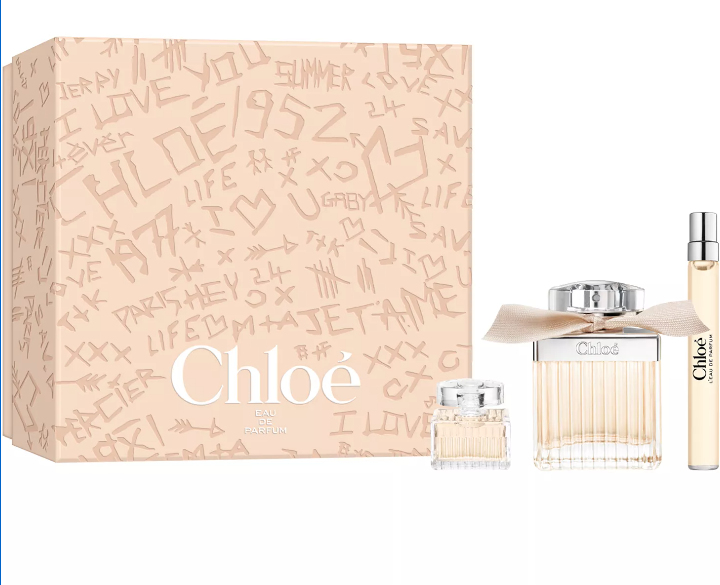 CHLOE L'EAU PARFUM INTENSE L 3.4EDP/3.4BL/MINI
