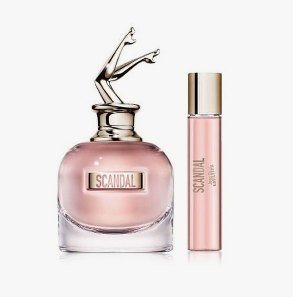 JPG SCANDAL L 2.7 EDP SPRAY / 20ML EDP SPRAY MINI